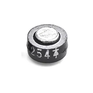 YXS TECHNOLOGY SMD 400V 25A automotive button diode AR254