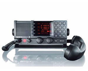 6310 MF/HF DSC Classe A 150W 406310 Thaïlande - Product Image 2