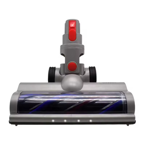 Cabezal de cepillo de alto rendimiento para aspiradoras <span class=keywords><strong>Dyson</strong></span> V7 V8 V10 V11, piezas de repuesto para limpiador de suelos motorizado con sistema antienredos de pelo - Product Image 4