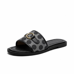 Sandales pour femmes, chaussures pour femmes, pantoufles pour femmes, claquettes pour femmes - Product Image 3
