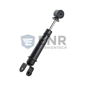 Amortisseur à suspension pneumatique Scania 1908098 avec support pour remplacement de camion - Product Image 3