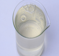 Détergent à lessive concentré ZINCA, masterbatch, liquide épaississant l'eau efficace, produits chimiques de nettoyage quotidien, pureté