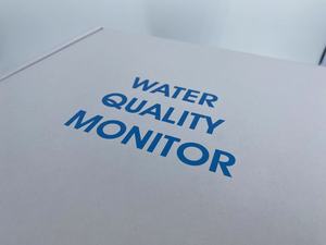 Medidor de ozono disuelto en agua Detector O3 de prueba continua en línea de ozono de agua disuelto inteligente para acuicultura marina - Product Image 6