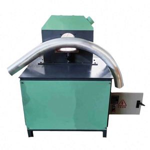 Venta Directa de Fábrica: Nueva Rectificadora Cilíndrica Sin Centro de Alta Eficiencia para Tubos de Hierro y Barras Metálicas, Máquina Pulidora de Metales - Product Image 1