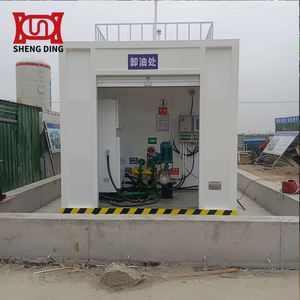 Réservoir de carburant <span class=keywords><strong>essence</strong></span> de 2000 à 5000 <span class=keywords><strong>litres</strong></span> pour ravitaillement - Product Image 2