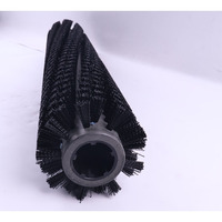 Brosse de rechange 36 po en polypropylène 18 Sr 374043 pour laveuse 5680, 5700, 7200, T15, fabriquée sur commande