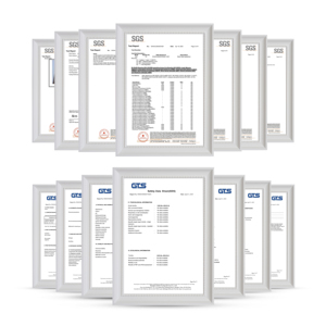 Pestañas Postizas Hechas <span class=keywords><strong>a</strong></span> Mano al por Mayor, Personalizables, Kit 4 en 1, 30+40D, Pestañas Preformadas de Visón Sintético de Primera Calidad, Longitud de 9-16 mm, 14 Filas, Removedor de Pegamento - Product Image 6
