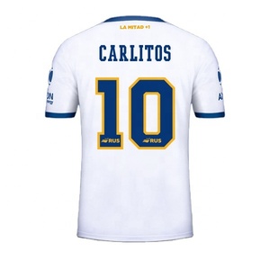 2019-2020 camisetas De fútbol carlitos benedetto camisa-futebol-jersey camisetas De fútbol De <span class=keywords><strong>rossi</strong></span> - Product Image 2