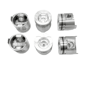 Kits de révision pour excavatrices de machines de construction 6D107 C6.4 C7 C9 3054C 6BT5.9 4HK1 6HK1 Pièces de réparation de moteurs diesel - Product Image 1