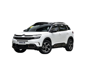Dongfeng Tianyi C5, <span class=keywords><strong>SUV</strong></span> Compacto Listo para Enviar, con Tanque Lleno y Documentación Completa - Product Image 5