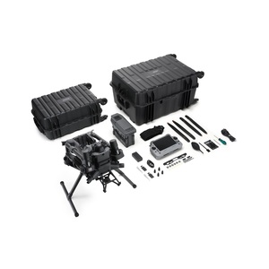 Drone Matrice 400 RTK M400 RTK pour la cartographie industrielle, drone longue portée pour la recherche, le sauvetage et la topographie - Product Image 5