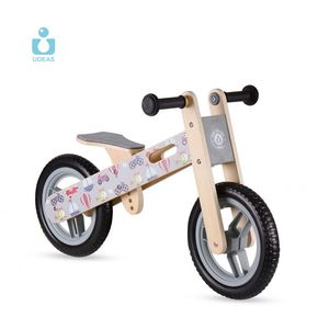 Vente <span class=keywords><strong>en</strong></span> gros d'usine UDEAS Vélo pour tout-petits et garçons de 12 pouces Vélo d'équilibre pour enfants de 1 à 3 ans avec pneu EVA - Product Image 1