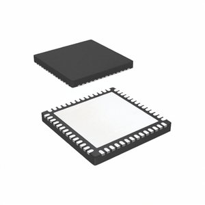 Data Acquisition AD9601BCPZ-200 Manufacturer Channel Electronics Component 56 VFQFN Exposed Pad, CSP - Product Image 1