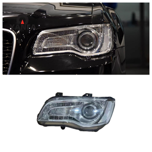 Pour <span class=keywords><strong>Chrysler</strong></span> 300C phare Auto Parts 2011-2015 remplacement de lampe au xénon HID d'origine de haute qualité - Product Image 6