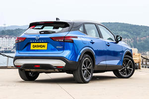 Venta al por mayor <span class=keywords><strong>2023</strong></span> para Nissan Qashqai 5 Asientos 1,3 T 2.0L CVT 2wd Suv Gasolina Coche Nissan Qashqai Coche Nuevo para la venta - Product Image 6