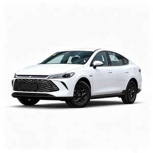 2026 QIN PLUS DM-i 128KM รุ่น Progressive สีเทา/ขาว มีสินค้าในสต็อก - Product Image 6