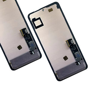 Directo de fábrica, pantallas LED originales OEM para <span class=keywords><strong>Google</strong></span> Pixel 8 Pro, pantalla LED móvil de respuesta rápida con 1 año de garantía - Product Image 4