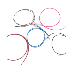 2510-3Y JST XH-3Y XH-6Y连接器电子和电气线束TUV，用于22-28awg线规 - Product Image 4