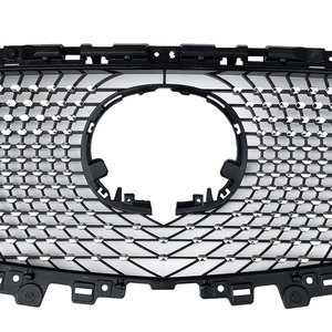 Parrilla de Estilo Diamante a Prueba de Polillas para <span class=keywords><strong>Mazda</strong></span> Serie <span class=keywords><strong>CX5</strong></span>, Modelo 2017 <span class=keywords><strong>2018</strong></span> 2019 - Product Image 4