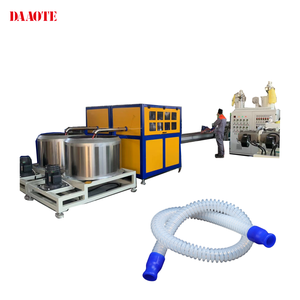 PVCシーシャ/hokkahスモークホース製造機アラビア語喫煙ワンタイムパイプ製造ライン - Product Image 5