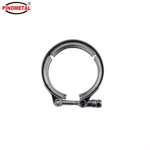 Downpipe in acciaio inossidabile ad alte prestazioni per scarico di ricambi Auto SAAB 900 9-<span class=keywords><strong>3</strong></span> - Product Image 4