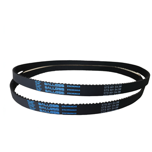 สายพานไทม์มิ่ง Balless S4.5M ยาง EPDM สำหรับเครื่องจักรอุตสาหกรรม - Product Image 1