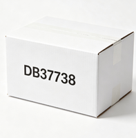 KIT DE ALARMA DB37738 para la serie D A&A+ - PIEZAS DE REPUESTO