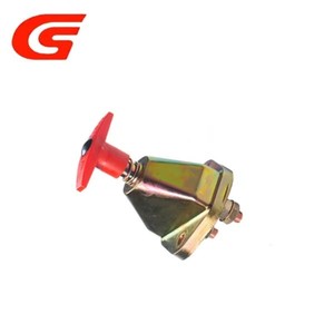 Nuovo Interruttore Principale della Batteria per <span class=keywords><strong>Steyr</strong></span> JK451- WG9100760100 - Product Image 1