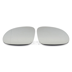 Rétroviseur pour Volkswagen Tiguan Sharan Skoda Yeti, type convexe sphérique, côté gauche et droit, pièce de rechange - Product Image 1