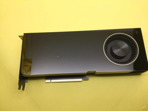 GPU RTX A6000 48GB Gddr6 PCI Express 4.0 X16 Đầy Đủ Chiều Cao 4 Dp Card Đồ Họa A6000 GPU Cho NVIDIA Mới Ban Đầu - Product Image 4