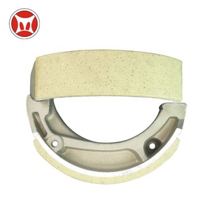 อินโดนีเซียรถจักรยานยนต์เบรคอะไหล่ Hero กลองเบรคโรงงานขาย - Product Image 4