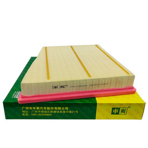CA-C309U B00017063 LX5673 Filtro de Aire para Auto BJ40L PLUS NIO LiXiang XPENG GAC Motor Farizon JMC Jetour Leapmotor - Product Image 3