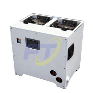 सोना/चांदी निकालने वाला इलेक्ट्रॉनिक अपशिष्ट स्वर्ण वसूली उपकरण 200 - Product Image 3