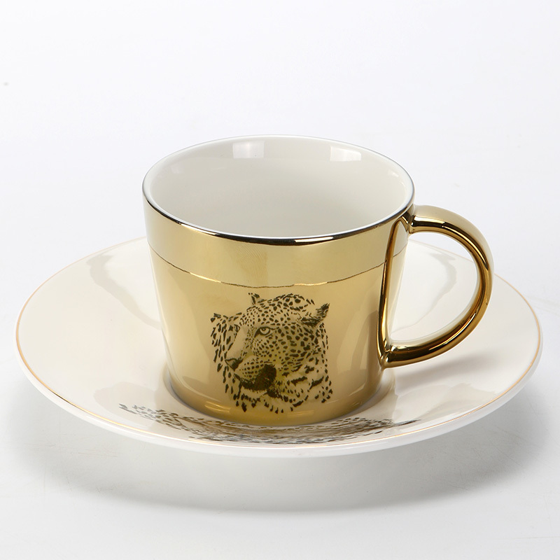 oro leopardato