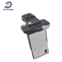 Sensor de Flujo de Aire (MAF) 22204-0F030 22204-75030 2220475030 Compatible con Toyota 05-10