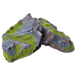 Gioco fanfasy da tavolo personalizzato gioco da tavolo stampato in 3D scenario di gioco di guerra antiche macerie in miniatura del terreno in resina del villaggio cresciuto - Product Image 5