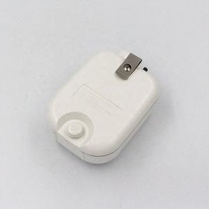 มินิตู้ปลาแบบพกพาแบตเตอรี่ปั๊มลมสําหรับตู้ปลาเครื่องเติมอากาศปั๊มวงเล็บสายการบินท่อหินควบคุม Vale - Product Image 3