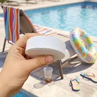J09283 Tablet Makanan Grade 3 Ukuran 3 Inci Grosir Langsung dari Pabrik