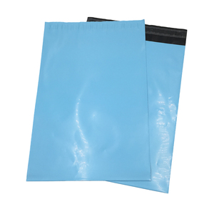 Pianura Sacchetti di colorMailing Postale Poli Sacchetto Mailer Forte Polietilene Guarnizione di Imballaggio di Imballaggio Spese di Spedizione <span class=keywords><strong>Posta</strong></span> per Camicie, Fermo - Product Image 4