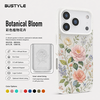 Casing HP TPU Pelindung Penuh untuk iPhone 18 17 16 Pro Max Ramah Lingkungan Lembut Anti-Sidik Jari Tahan Banting