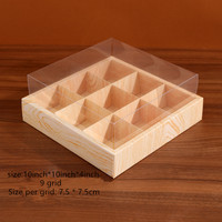 Boîtes de traiteur en carton ondulé de couleur avec logo imprimé personnalisé et papier pliant Boîte de nourriture chaude pour le pâturage de gâteaux à sushi