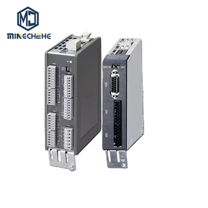 โมดูลซีพียู PLC สำหรับระบบอัตโนมัติอุตสาหกรรม รุ่น 6Es7214-1Ag40-0Xb0 6Es7214-1Bg40-0Xb0 6Es7214-1Hg40-0Xb0 14 อินพุต 10 เอาต์พุต กระแสตรง - Product Image 1