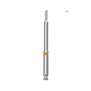 เครื่องมือถอนตะปูสำหรับทันตกรรมเครื่องมือถอนสกรูที่หัก - Product Image 1
