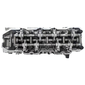 Nouveau bloc moteur à essence 2.4L 22R assemblage 4 cylindres 22R pour Toyota Hilux Pickup/4Runner/Corona - Product Image 4