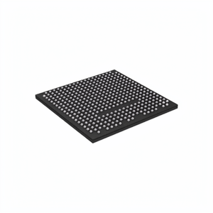 IC FPGA 90 i/o 144TQFP LFE2-6E-5TN144I ฝัง144 LQFP ตัวแทนจำหน่ายที่ได้รับอนุญาต - Product Image 1