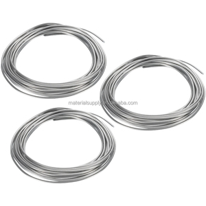 Produit métallique de fil de <span class=keywords><strong>zinc</strong></span> de haute pureté pour le soudage <span class=keywords><strong>Prix</strong></span> compétitif par <span class=keywords><strong>kg</strong></span> - Product Image 2