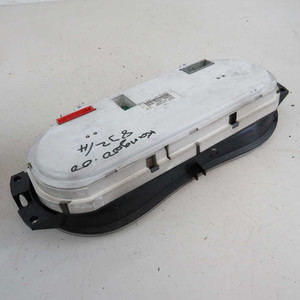 Quadro strumenti completo 8200055045 Renault Kangoo Mk1 1997-2008 usato (78436) - Product Image 2