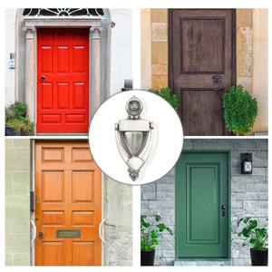 Aldaba <span class=keywords><strong>de</strong></span> puerta <span class=keywords><strong>de</strong></span> níquel Baolai con visor <span class=keywords><strong>de</strong></span> puerta a prueba <span class=keywords><strong>de</strong></span> fuego listado por UL, altura <span class=keywords><strong>de</strong></span> 5 pulgadas (5 "<span class=keywords><strong>de</strong></span> altura, níquel) - Product Image 3