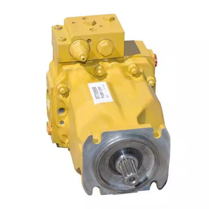 Bomba de Engranajes 9T7099 Caterpillar, Bomba de Aceite Hidráulica de Repuesto para Piezas de Bulldozer D6R - Product Image 1