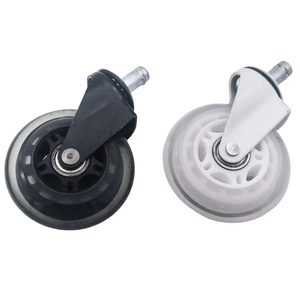 Roulette <span class=keywords><strong>de</strong></span> jeu Offres Spéciales super silencieuse chaise <span class=keywords><strong>de</strong></span> bureau roulettes <span class=keywords><strong>de</strong></span> meubles <span class=keywords><strong>de</strong></span> skate - Product Image 1